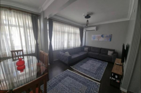 Apartments in the center of the taksim